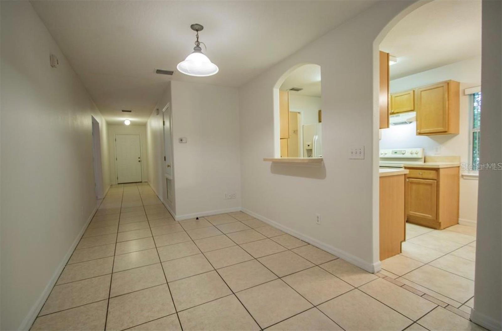 SEEGAR SUB - Residential Lease