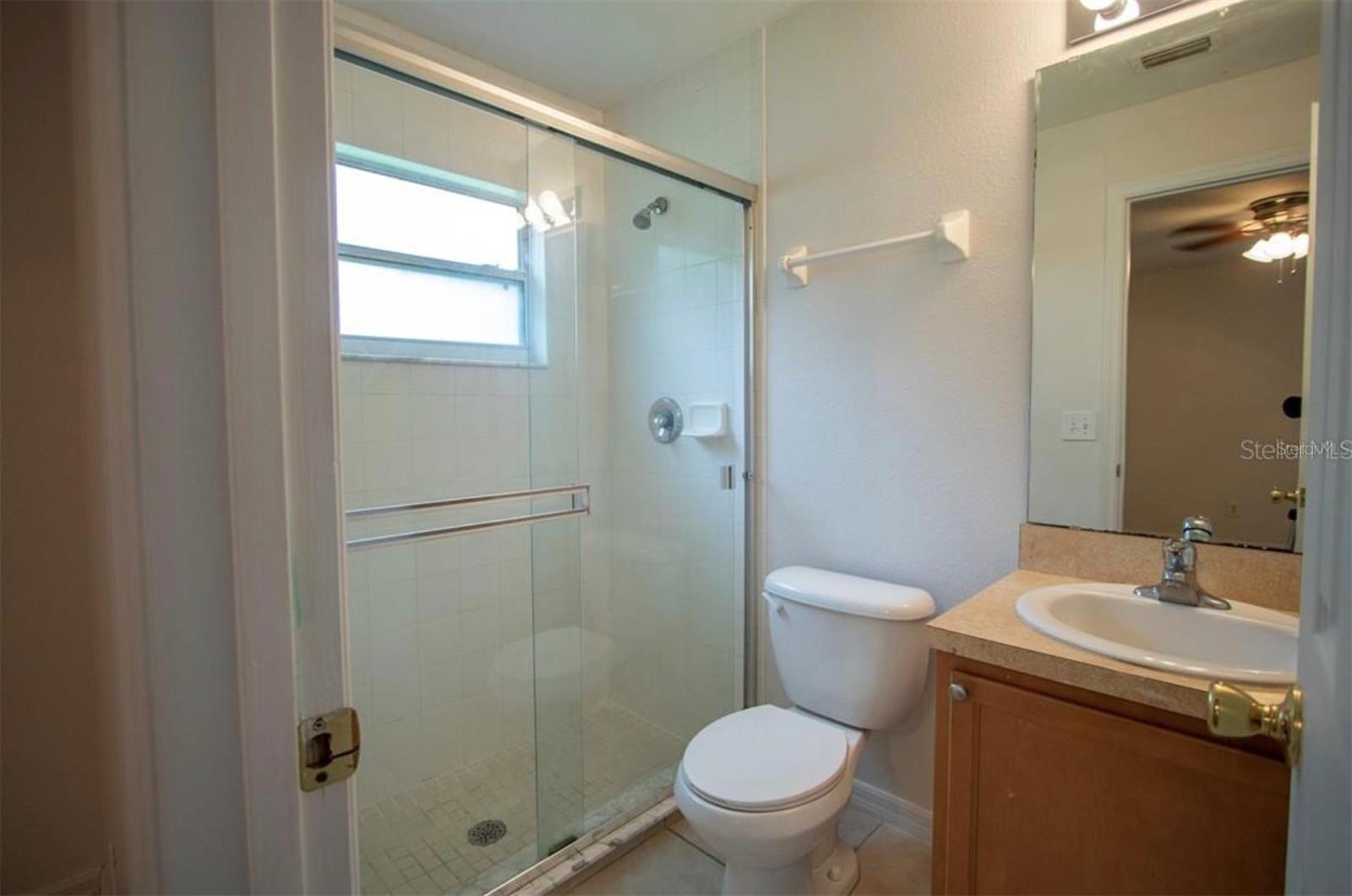 SEEGAR SUB - Residential Lease