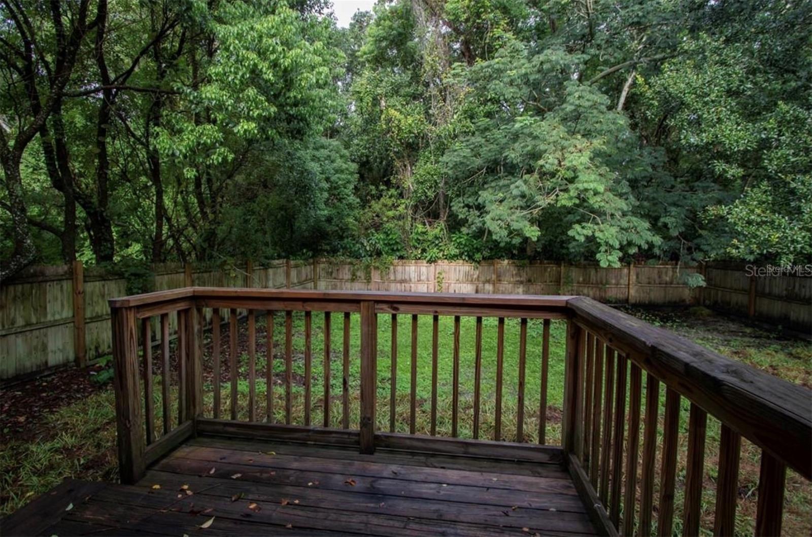 SEEGAR SUB - Residential Lease