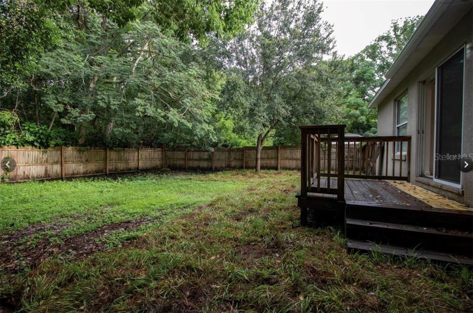 SEEGAR SUB - Residential Lease