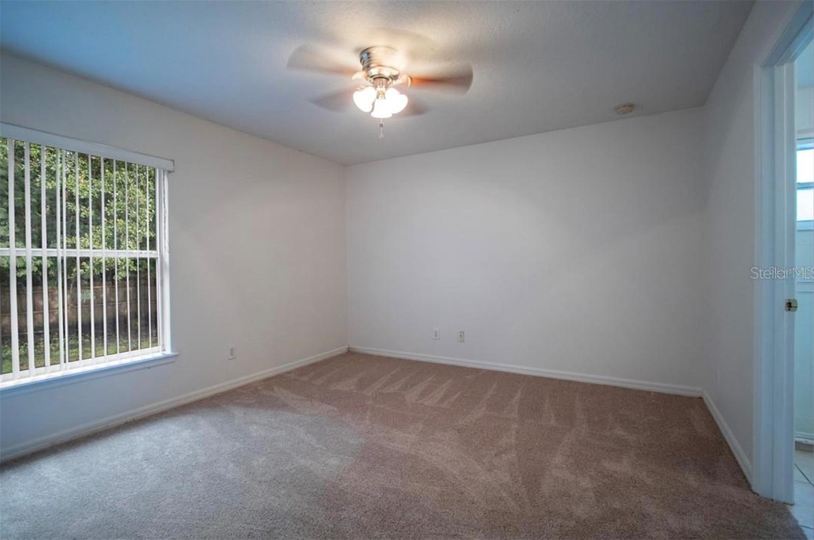 SEEGAR SUB - Residential Lease