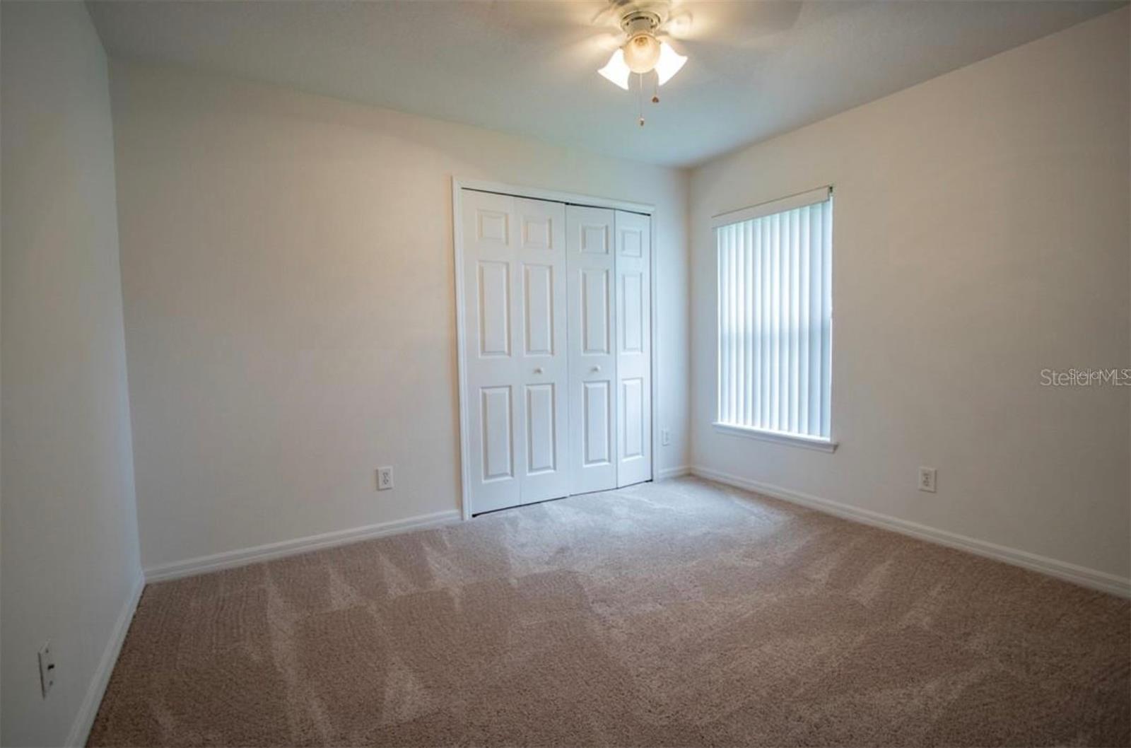 SEEGAR SUB - Residential Lease