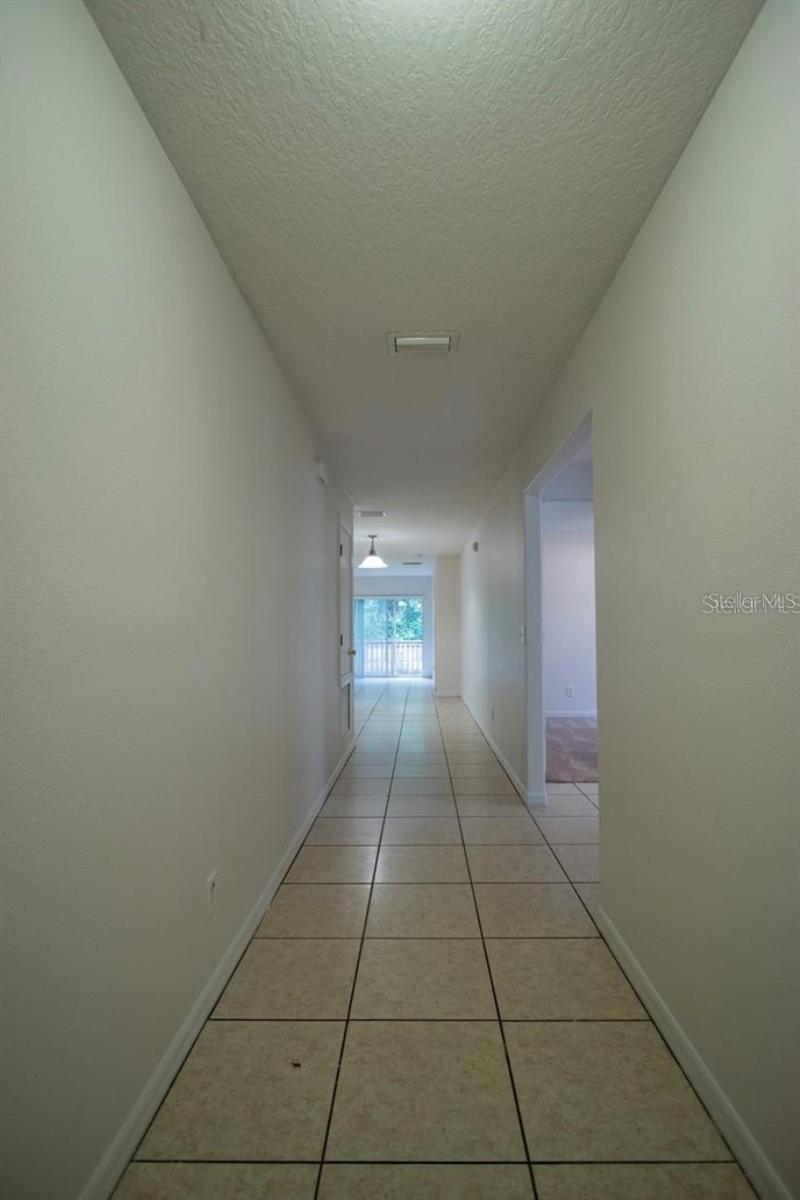 SEEGAR SUB - Residential Lease