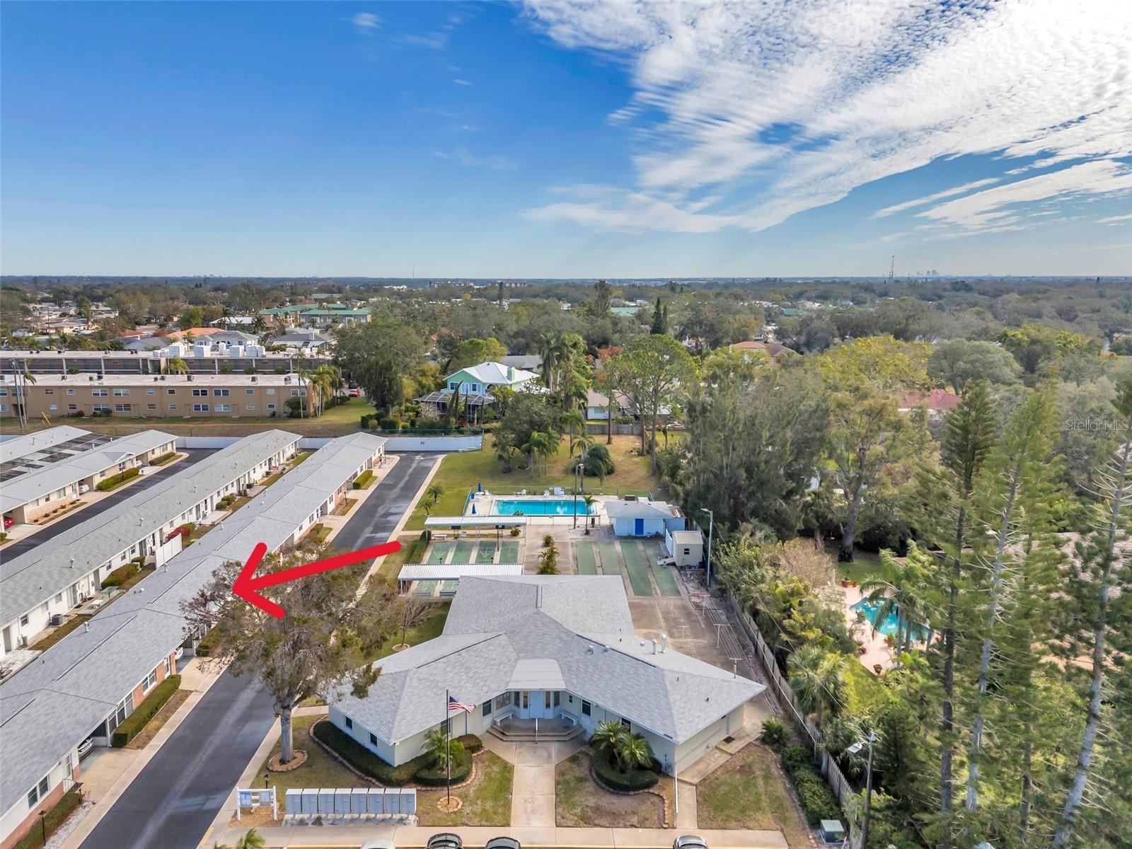12400 PARK BOULEVARD 511