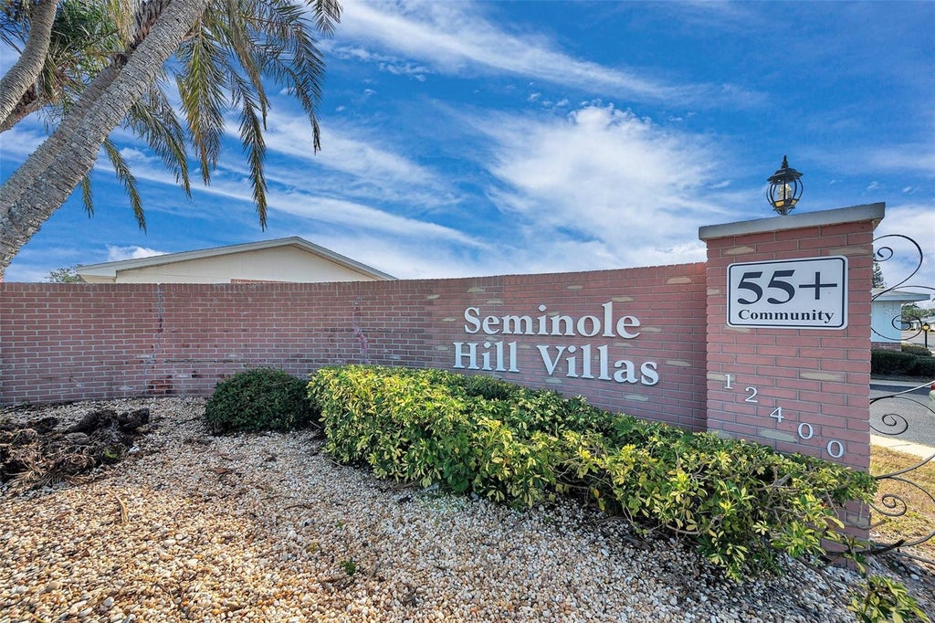 Photo of 12400 Park Boulevard #511, Seminole, FL 33772 (MLS # TB8544021)