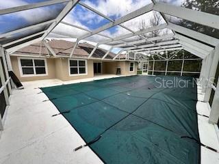 SHADOW CROSSING - Residential