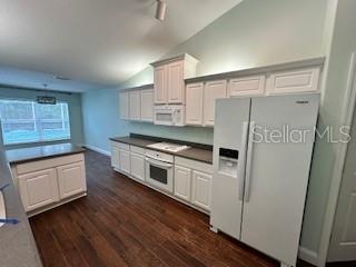 SHADOW CROSSING - Residential