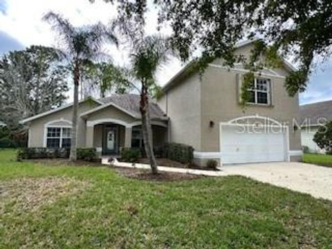 38 CANTERBURY WOODS ORMOND BEACH FL 32174