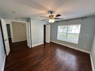 SHADOW CROSSING - Residential