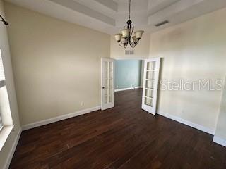 SHADOW CROSSING - Residential