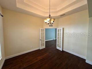 SHADOW CROSSING - Residential