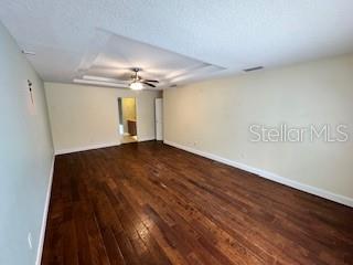 SHADOW CROSSING - Residential