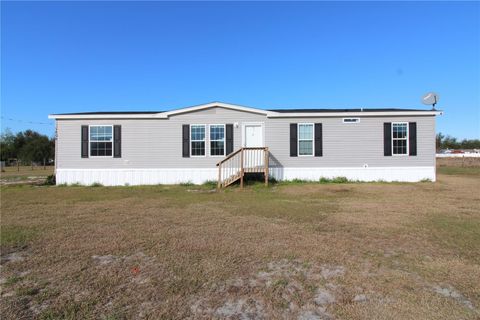 A home in LITHIA