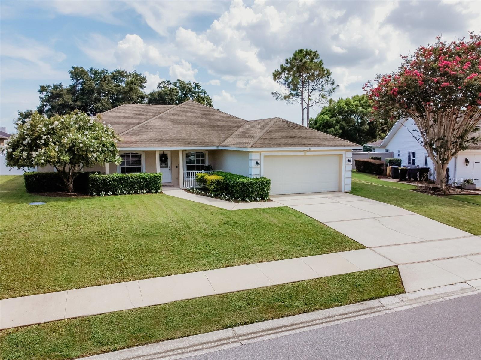 625 POWDER HORN ROW
