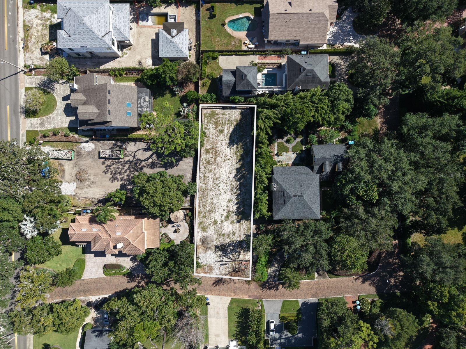 1030 BONITA DRIVE