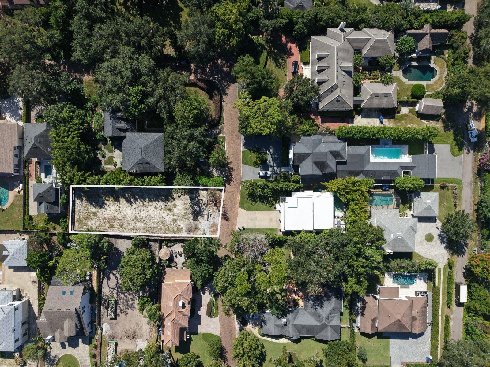 1030 BONITA DRIVE