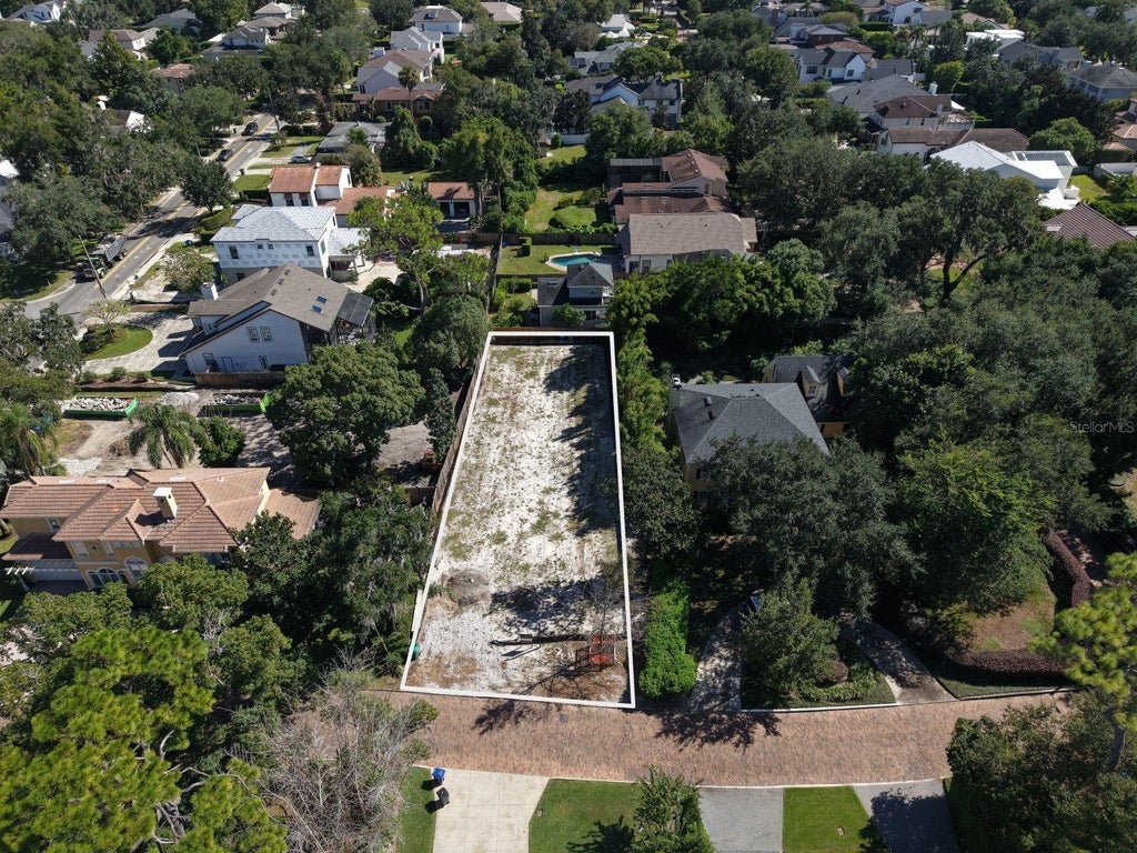 Photo of 1030 Bonita Drive, Winter Park, FL 32789 (MLS # O6452330)