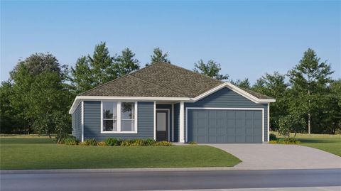 Photo of 874 Tundra Loop, Groveland, FL 34736 (MLS # O6407835)
