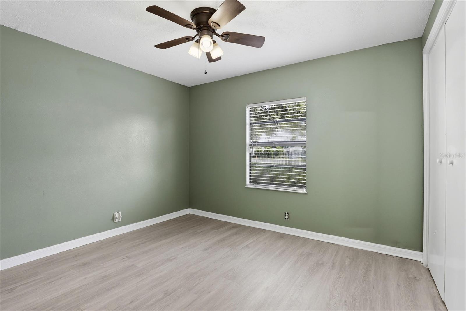 TOWNHOMES WINTER GARDEN - Residential Lease