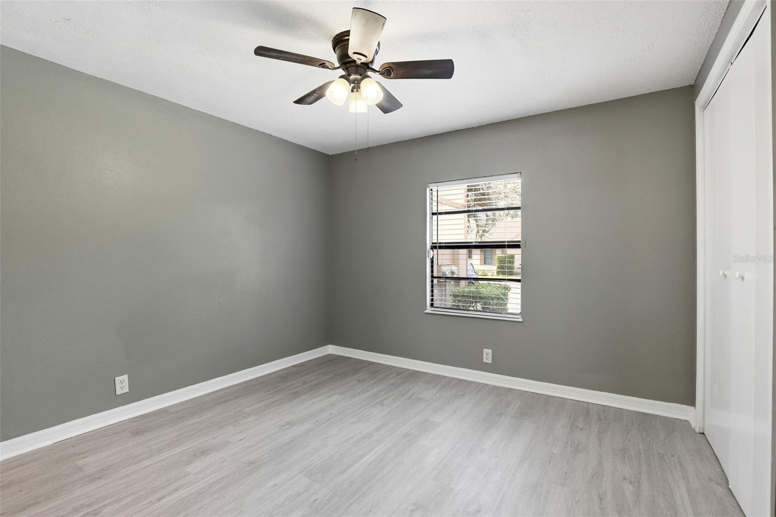 TOWNHOMES WINTER GARDEN - Residential Lease