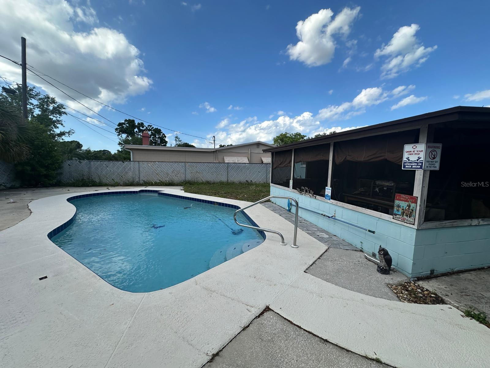 GREENDALE ESTATES 3RD ADD - Residential
