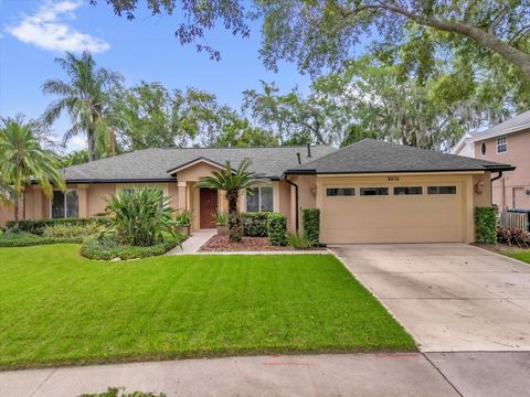 9275 LAKE SHARP COURT ORLANDO FL 32817