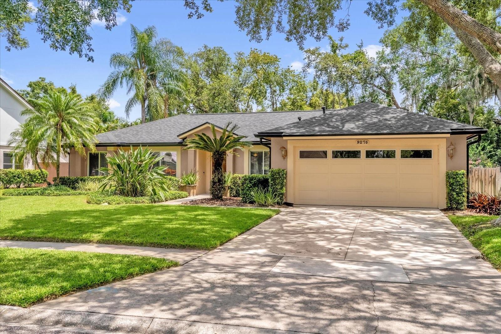 9275 LAKE SHARP COURT