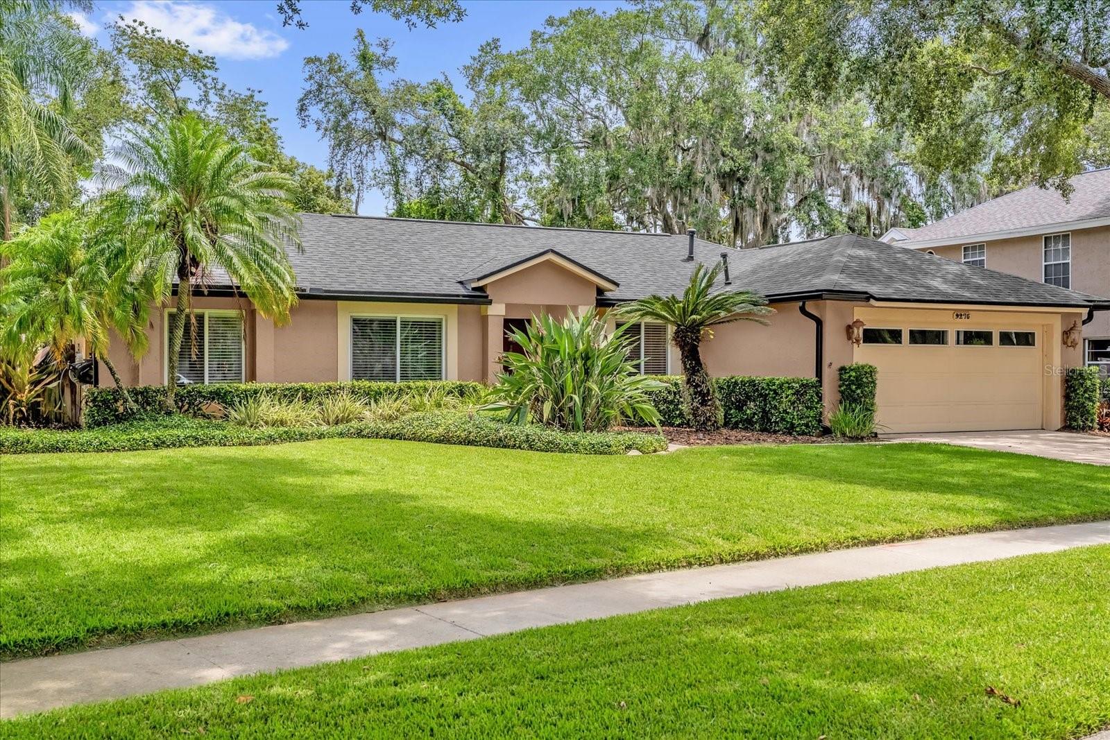 9275 LAKE SHARP COURT