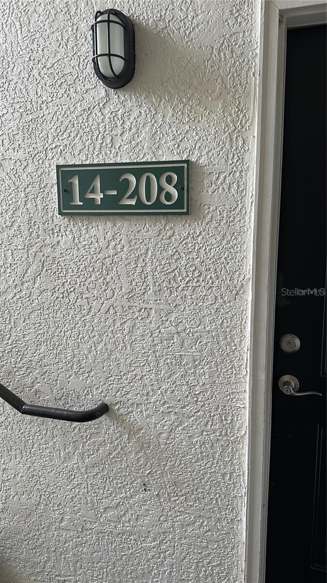 Photo of 2513 Maitland Crossing Way #208, Orlando, FL 32810 (MLS # O6453868)