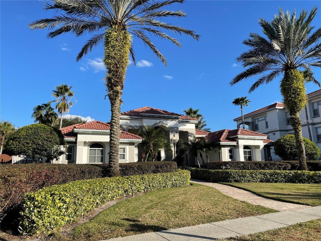 Photo of 2513 Maitland Crossing Way #208, Orlando, FL 32810 (MLS # O6453868)