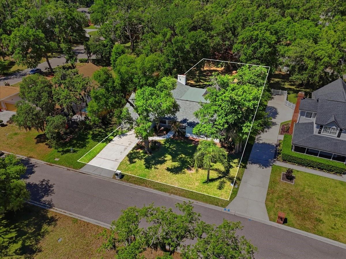 WALDEN LAKE UNIT 20 - Residential