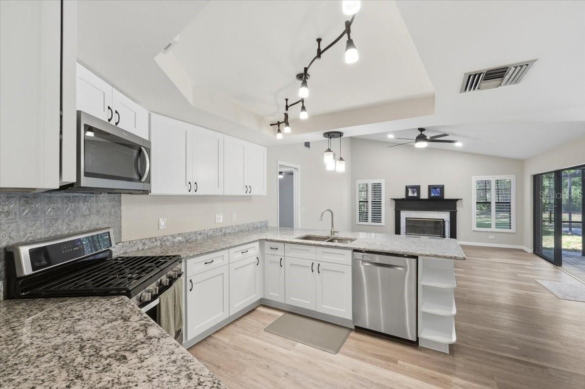 WALDEN LAKE UNIT 20 - Residential