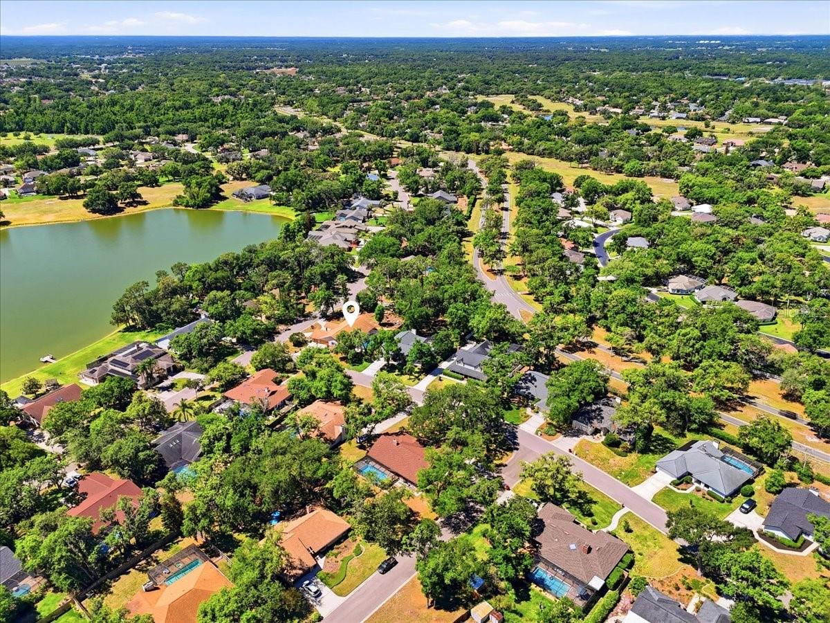 WALDEN LAKE UNIT 20 - Residential