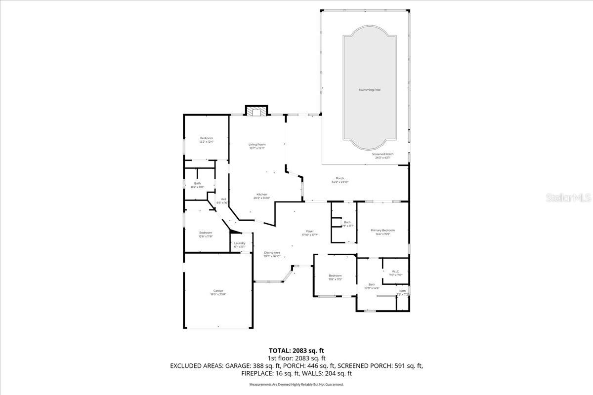 WALDEN LAKE UNIT 20 - Residential