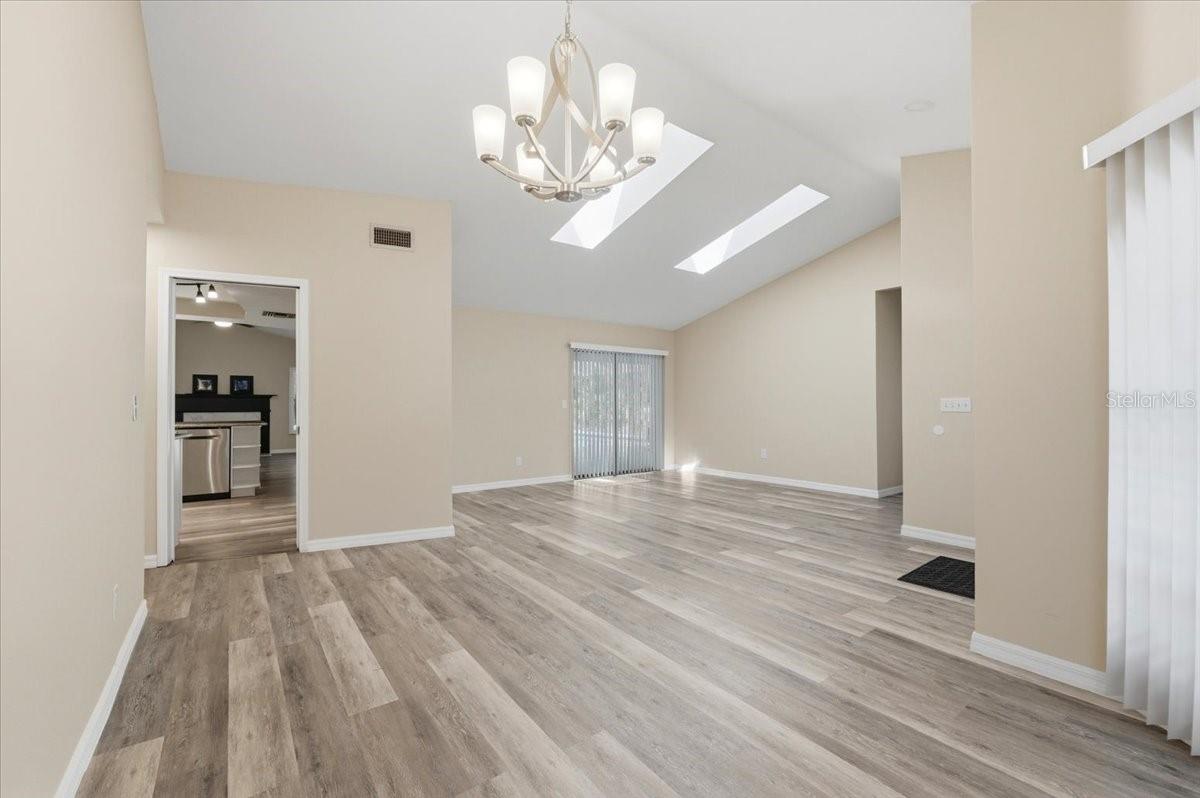 WALDEN LAKE UNIT 20 - Residential