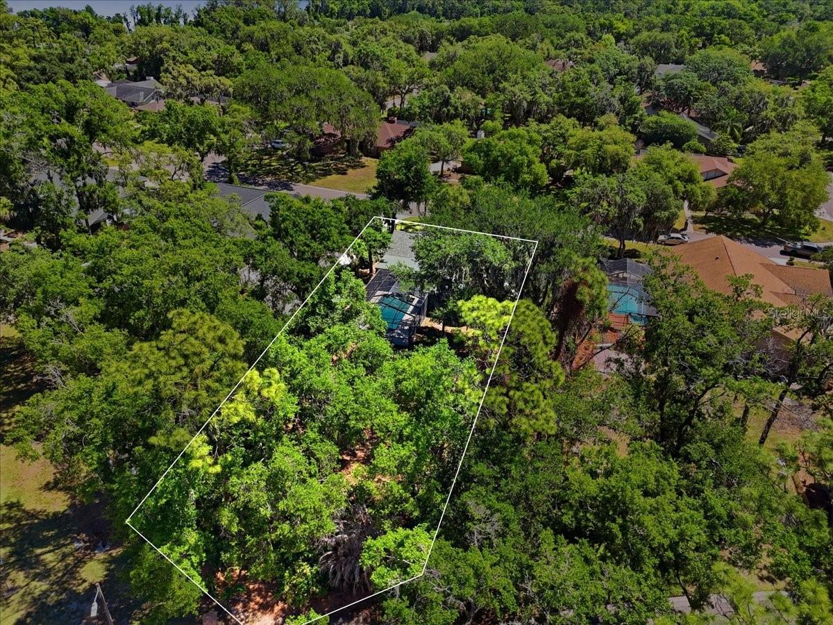 WALDEN LAKE UNIT 20 - Residential