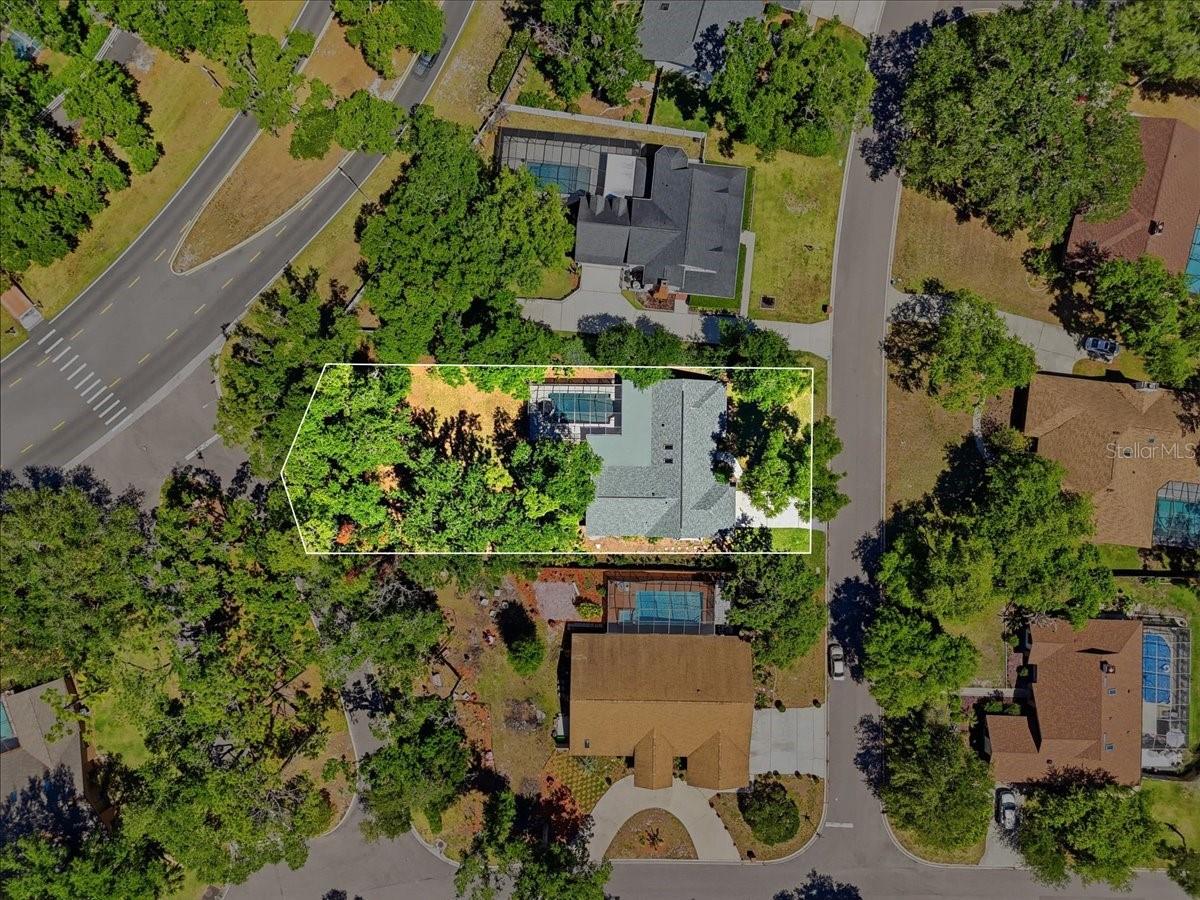 WALDEN LAKE UNIT 20 - Residential