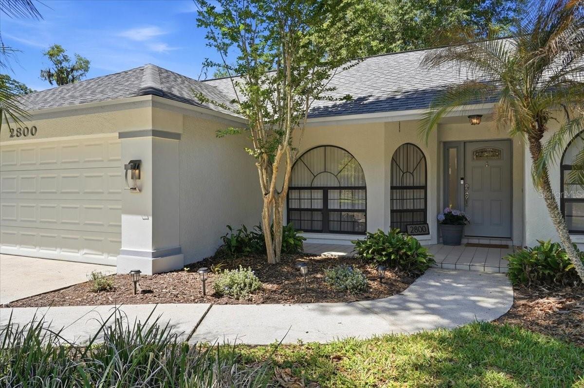 WALDEN LAKE UNIT 20 - Residential