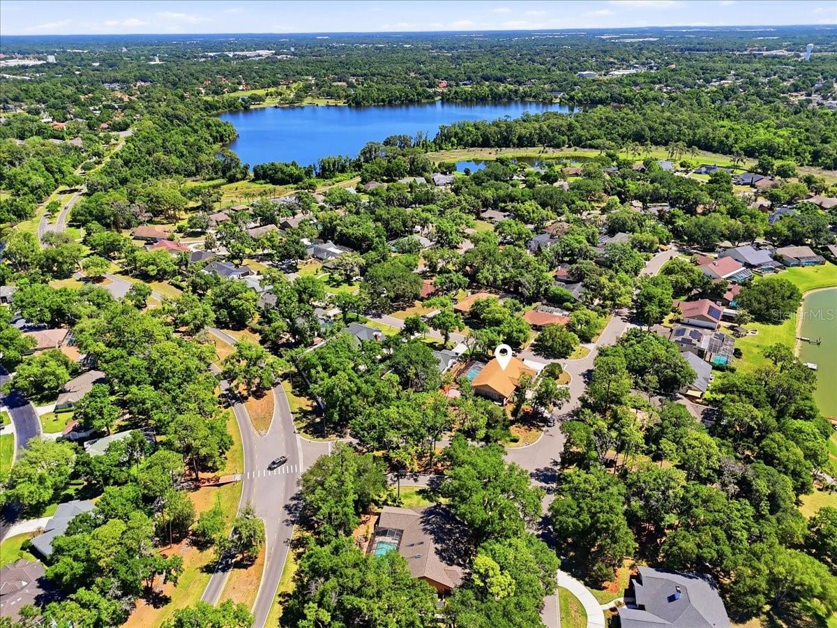 WALDEN LAKE UNIT 20 - Residential