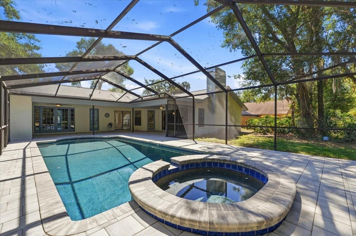 WALDEN LAKE UNIT 20 - Residential