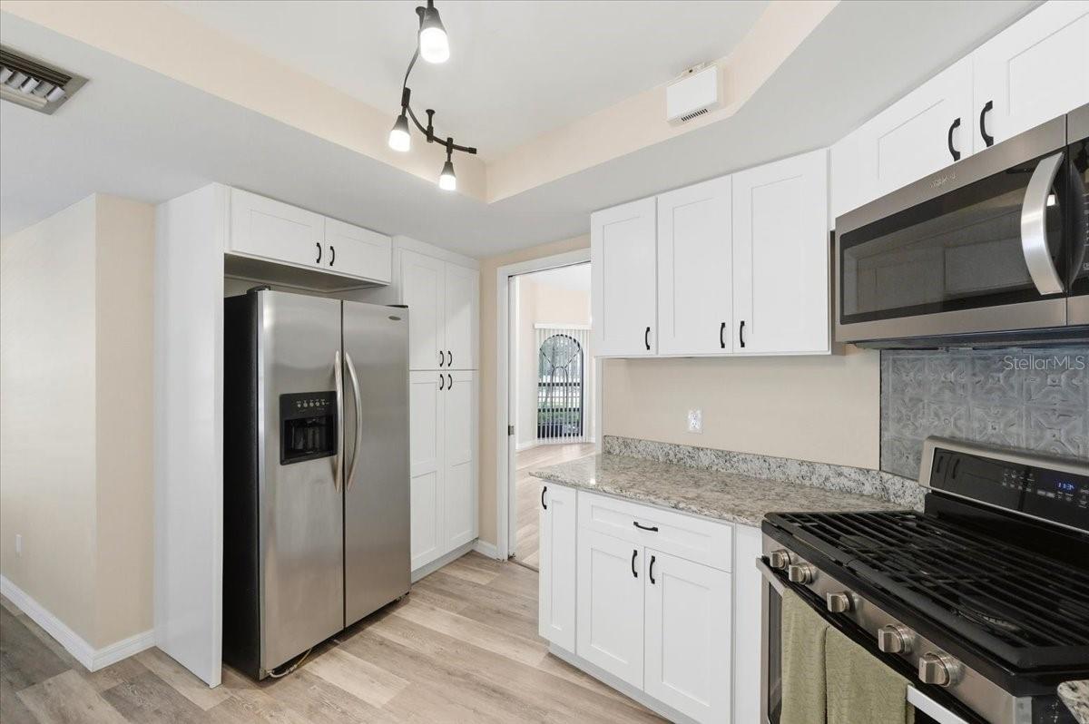 WALDEN LAKE UNIT 20 - Residential