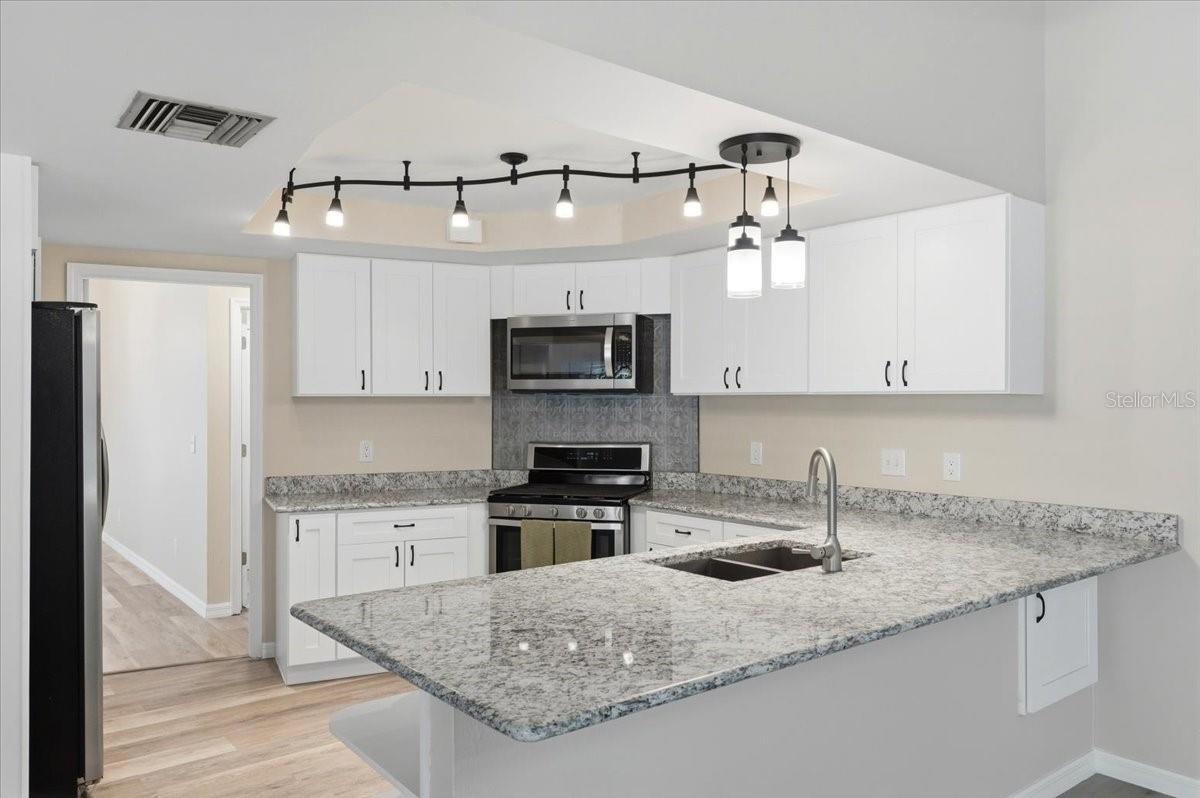 WALDEN LAKE UNIT 20 - Residential