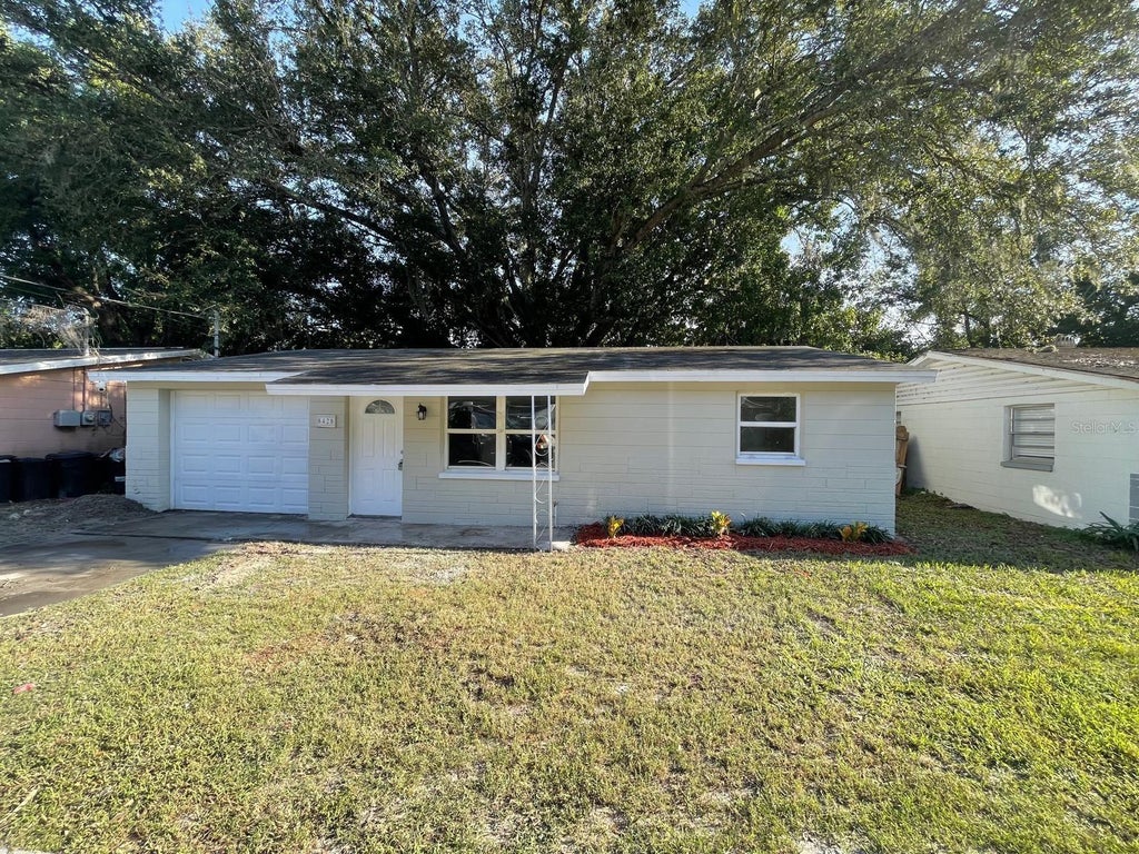 Photo of 8428 Sunnydale Drive, Hudson, FL 34667 (MLS # TB8550048)