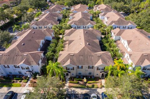 A home in KISSIMMEE