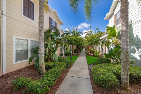 A home in KISSIMMEE