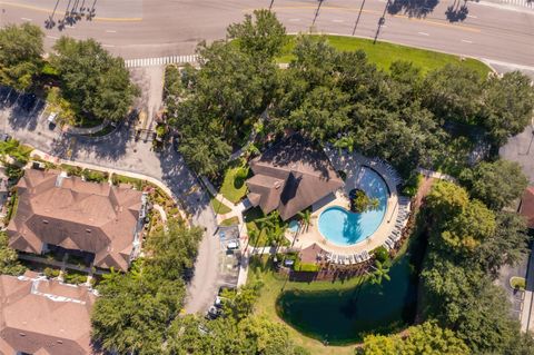 A home in KISSIMMEE