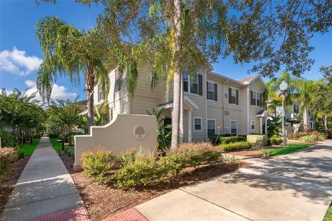 A home in KISSIMMEE