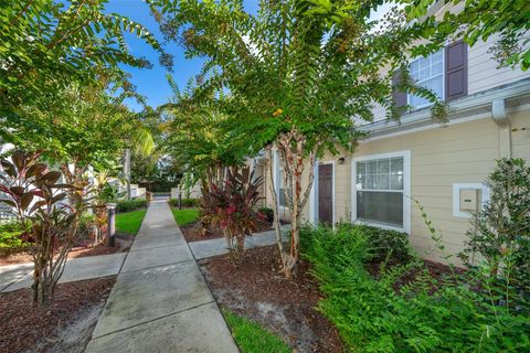 A home in KISSIMMEE