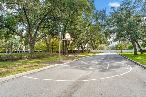 A home in KISSIMMEE