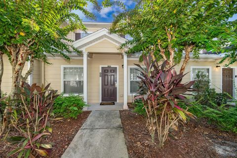 A home in KISSIMMEE